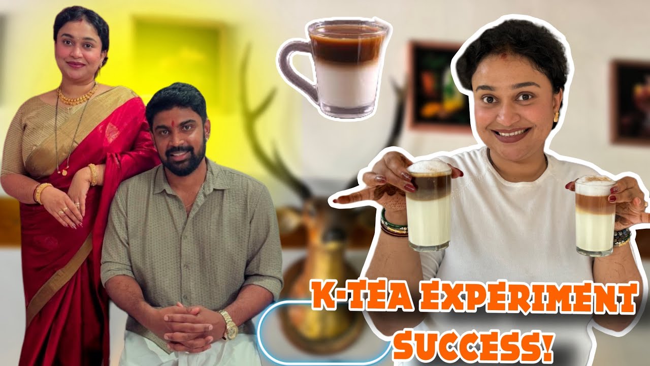 Kalladka Tea SECRET recipe reveal | UDUPI Trip #k-tea #rimjimcoffee #udupi #kudla #KT
