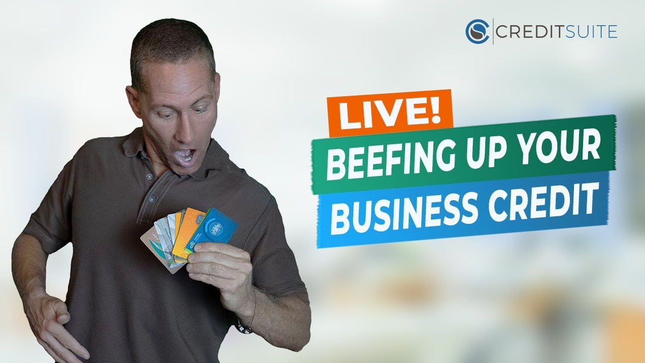 Beef Up Your Business Credit with Tier 3 Vendors