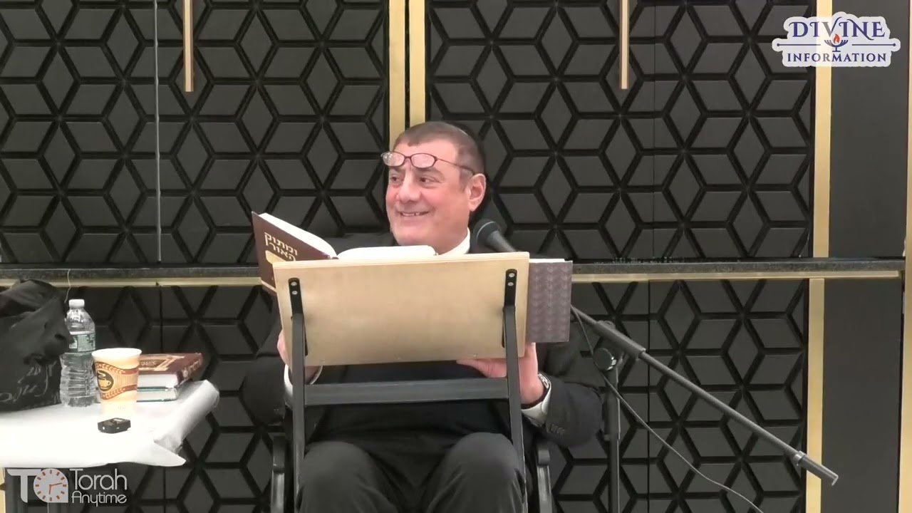 The Little Details Tell The Whole Story