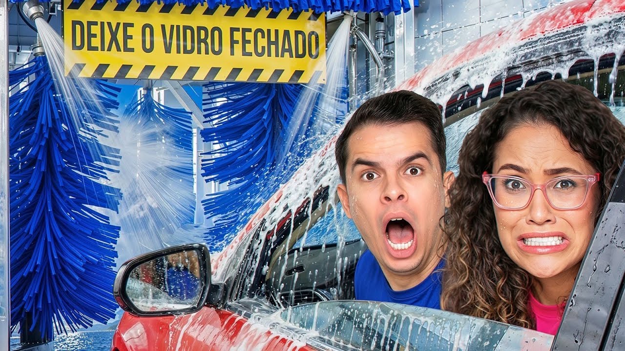 NOSSOS PENSAMENTOS INTRUSIVOS VENCERAM POR 24 HORAS!