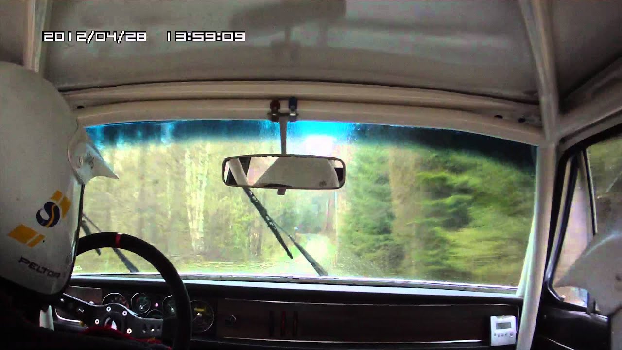 kongen incar ss2 Tom Damberg volvo164