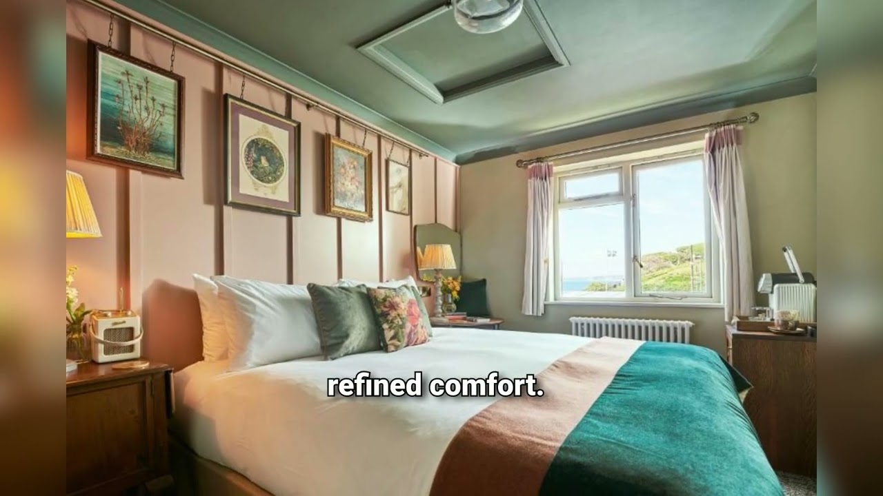 Hope & Anchor | Luxury Hotels in Hope Cove, Devon