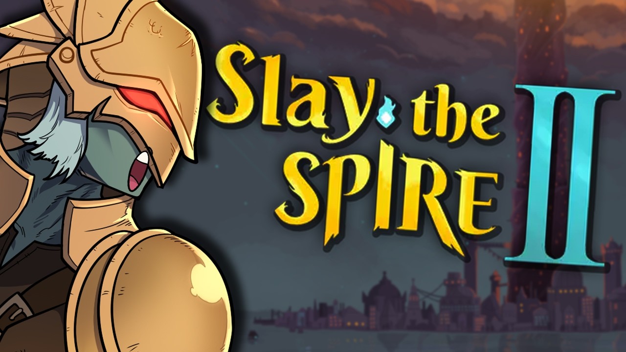 ⚔️ Slay The Spire 2 💯% winrate NOT kidding! Lock in mode