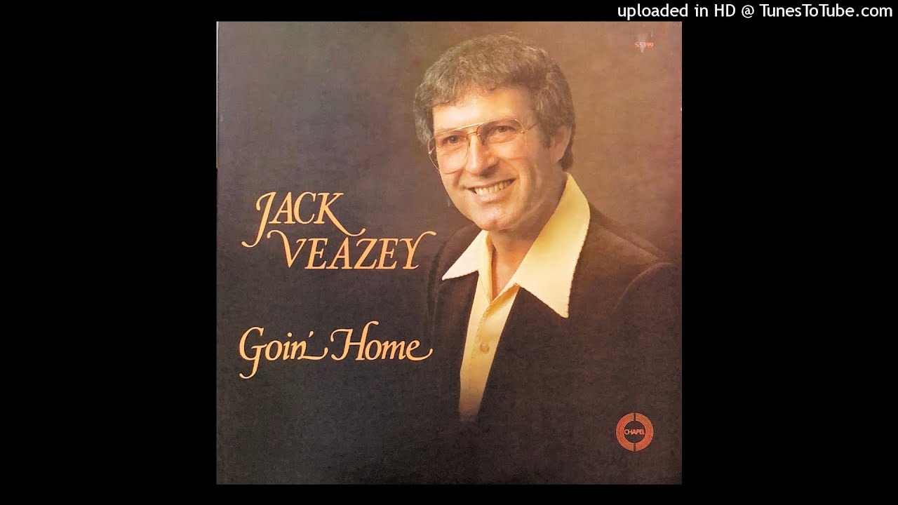 Jack Veazey - City of Light