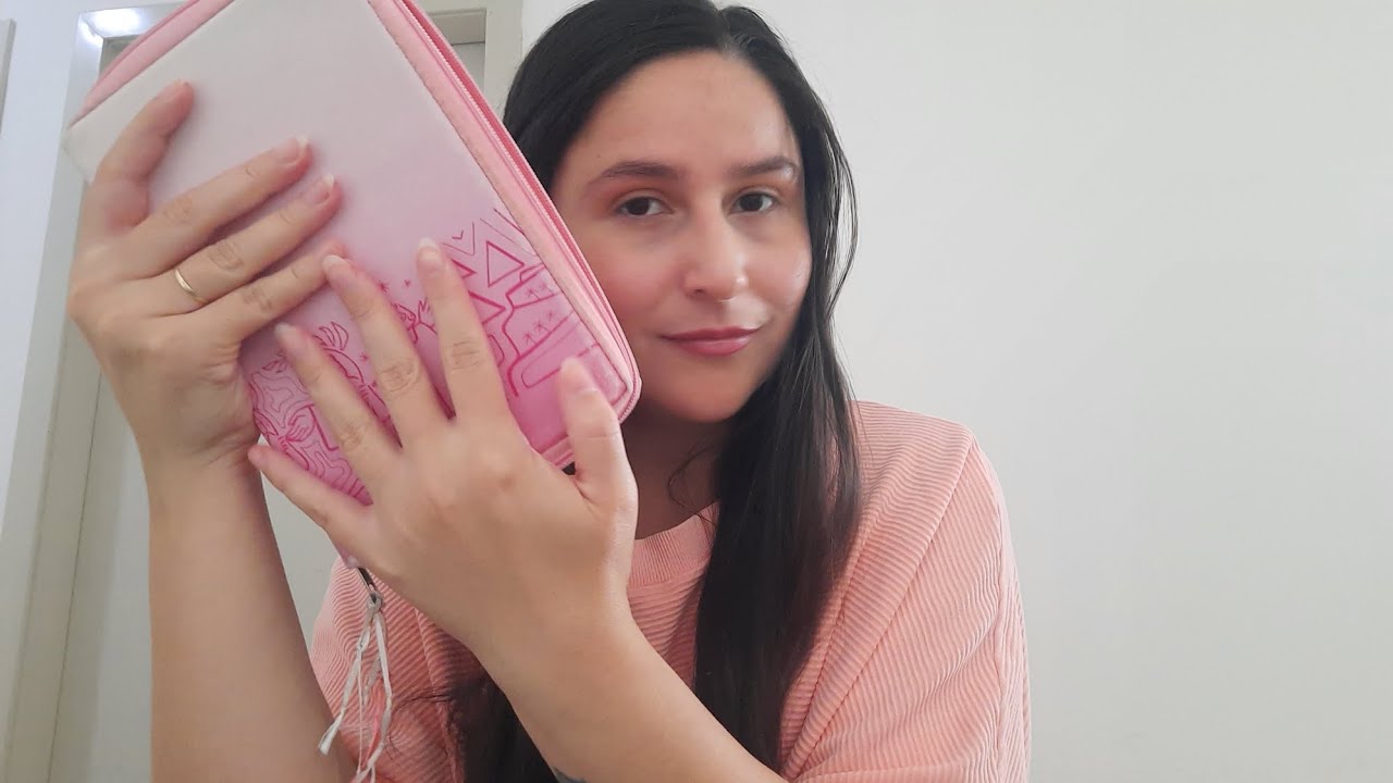 Se você é mulher e cristã, ESSE VÍDEO É PARA VOCÊ. 