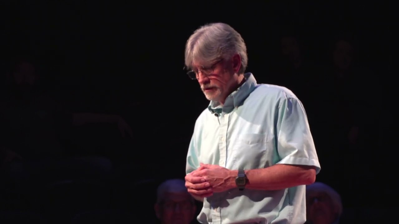 Neurological Disease Treatment using a Potential New Approach | Gregg Sturrus | TEDxYoungstown