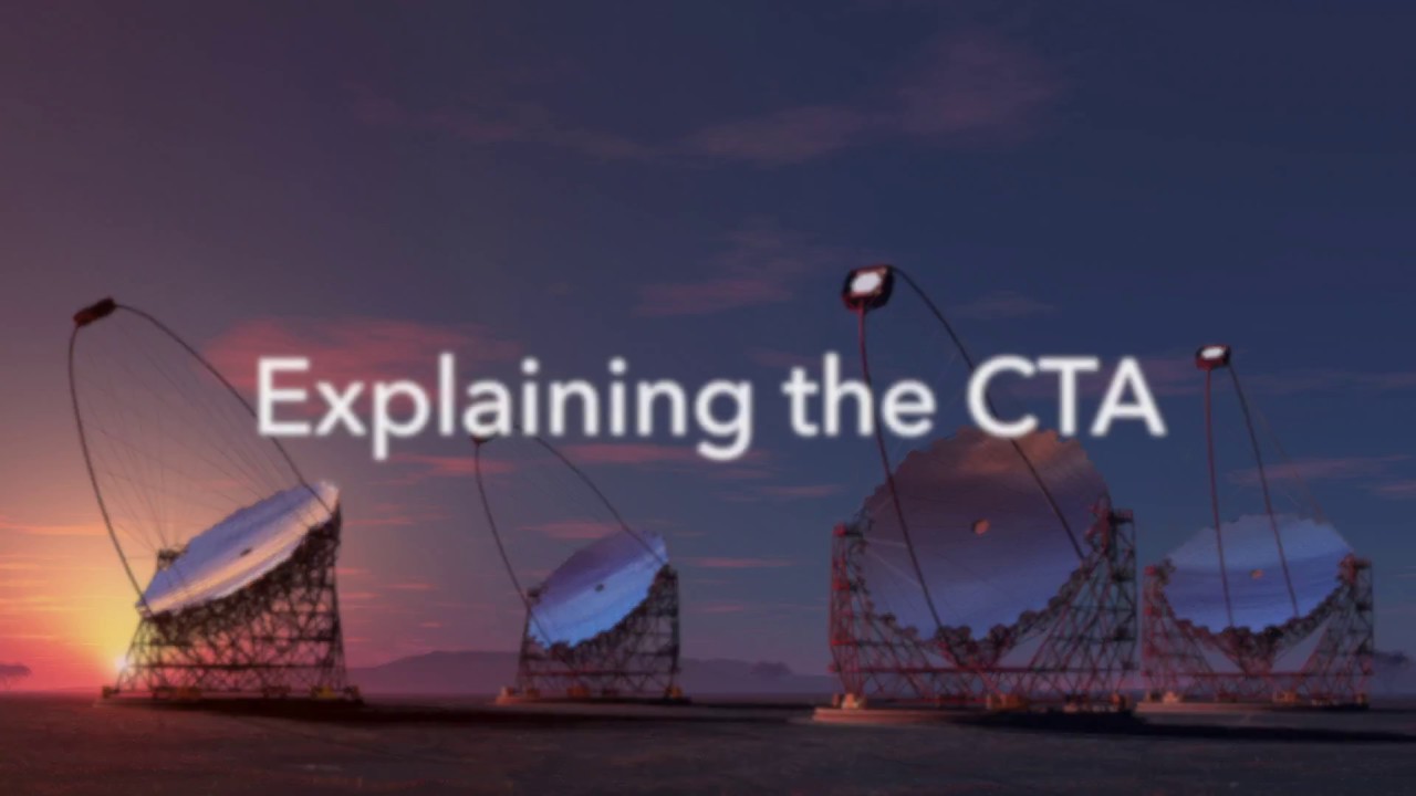 Episode 1 - Introduction to the CTA