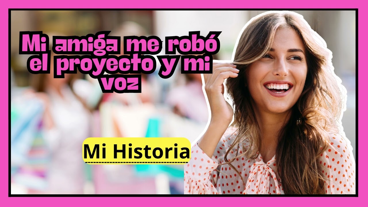 Mi Amiga Me Traicion&oacute; y Arruin&oacute; Mi Futuro 😱 Historia de Reddit | Audio