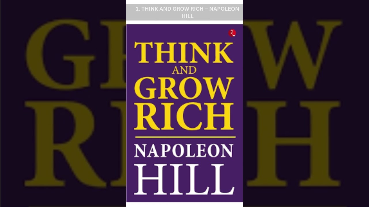 Top 5 Must-Read Books for CA, CS, CMA Students | Personal Growth & Success Tips