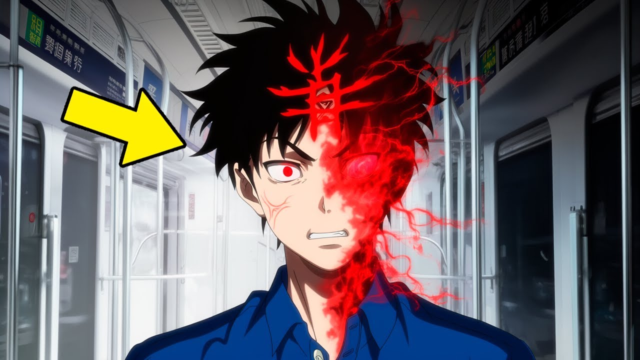 Despierta el Poder del Dios Demonio Más Fuerte