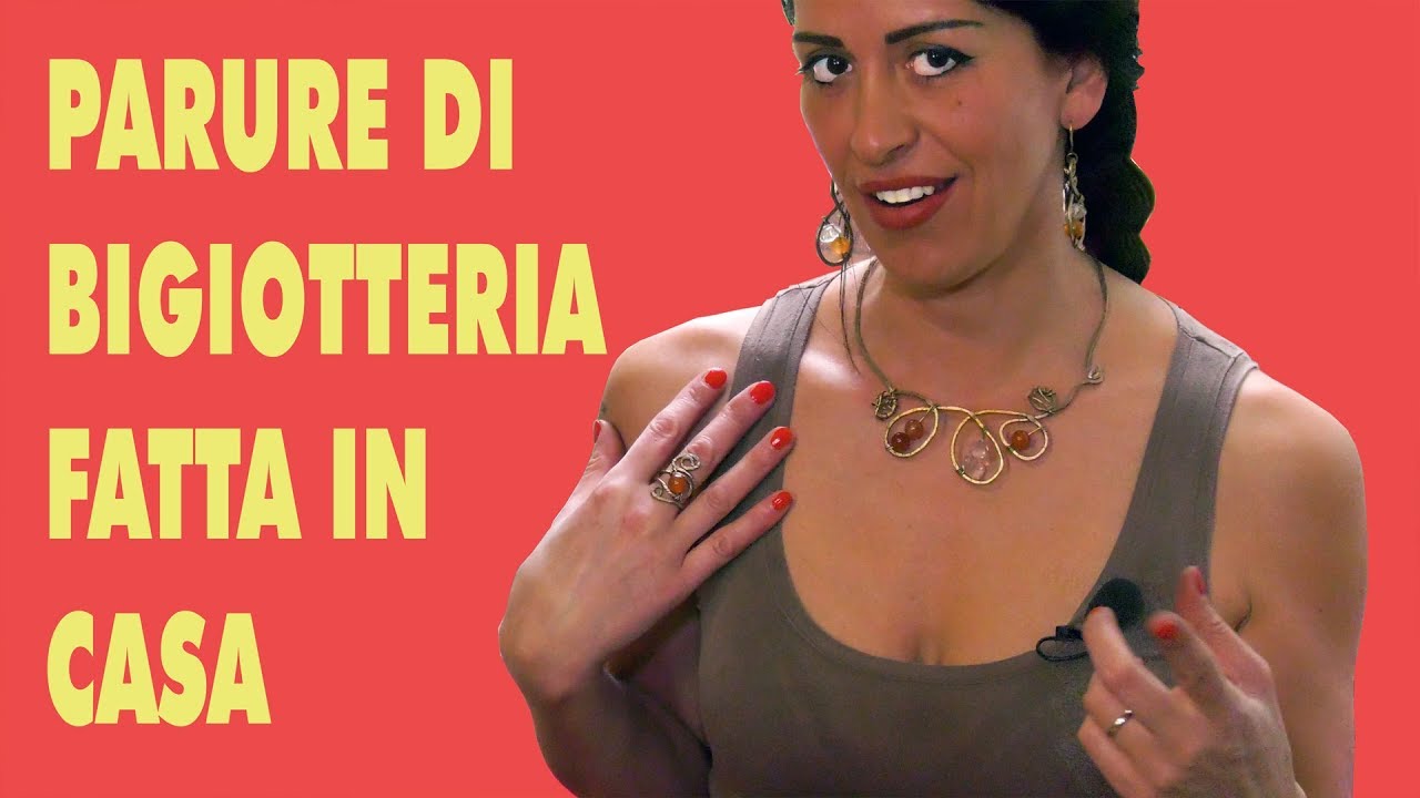 TUTORIAL - Come realizzare una 
