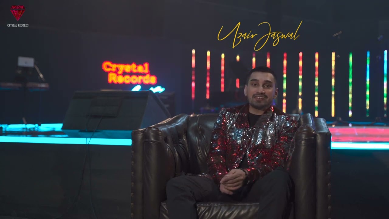 Crystal Records | Mahi | BTS | Jaswal & Virsa Khan