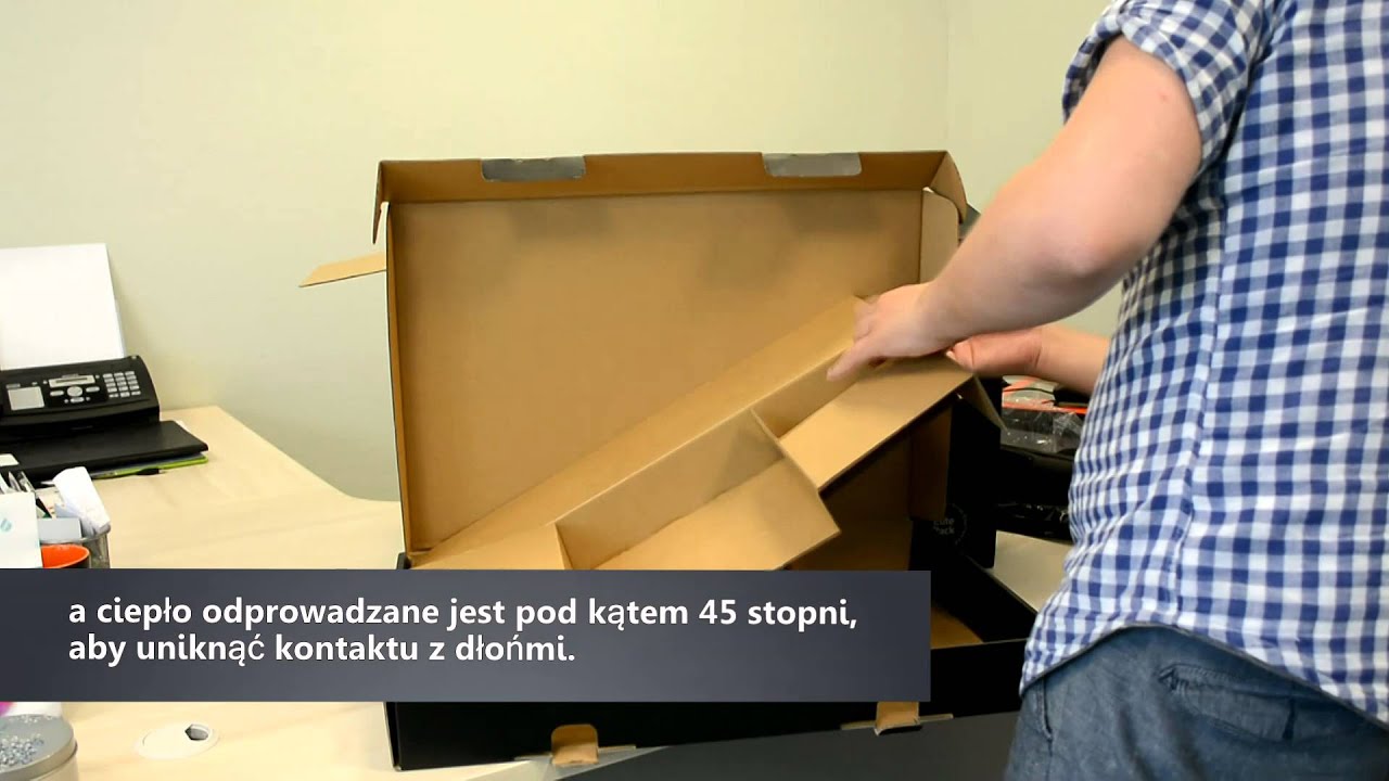 unboxing MSI GS70 Stealth Pro