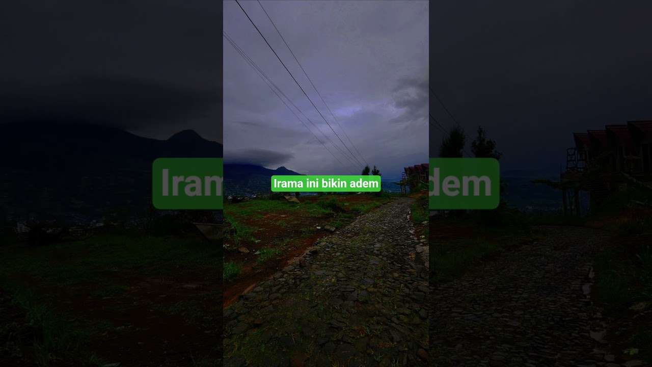 IRAMA INI CANDU BANGET ‼️ ADZAN SHUBUH IRAMA KURDI YANG BIKIN NYES MAKSIMAL 