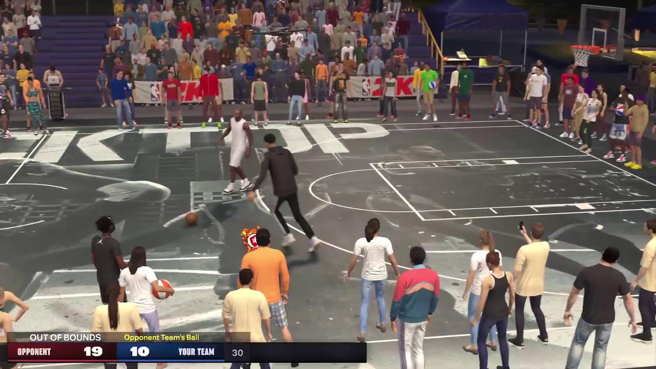 The Jordan Vs....Series (Victor Wemby)