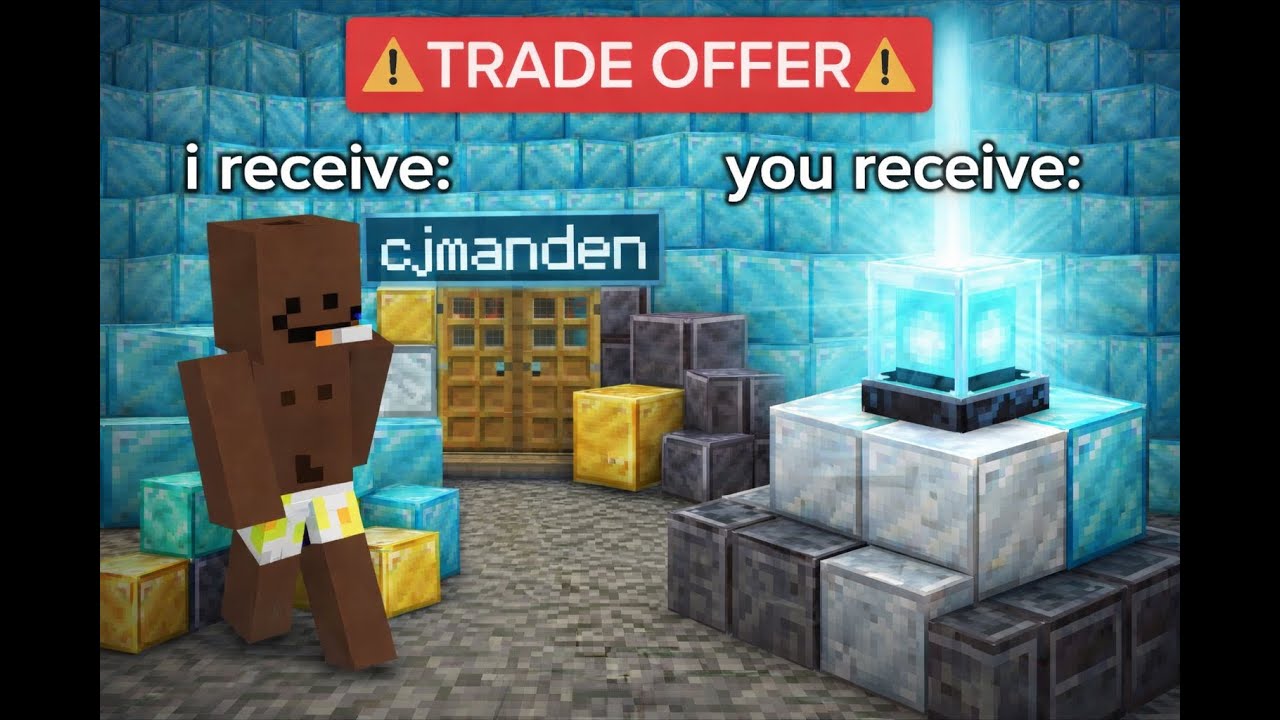 cjmanden Trust Montage! #6