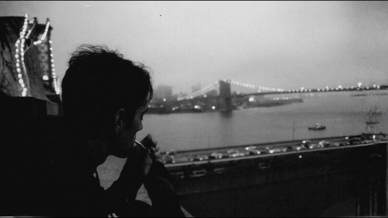 watching the world from a distance. ~ sad playlist