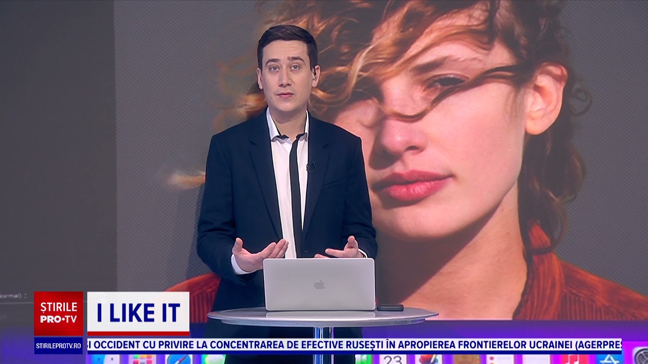 Cele mai populare aplicații de editat fotografii folosesc inteligența artificială