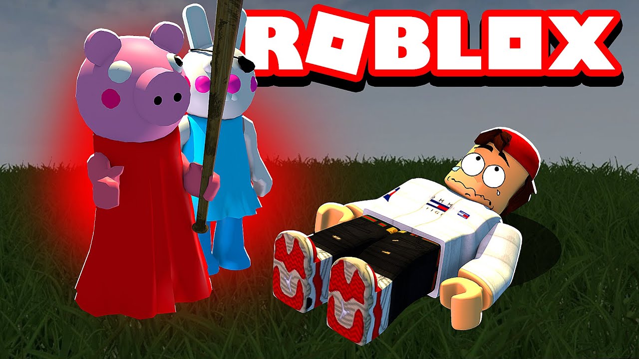 🐖 WASZE MAPKI W PIGGY #03 - Roblox Piggy 🐖