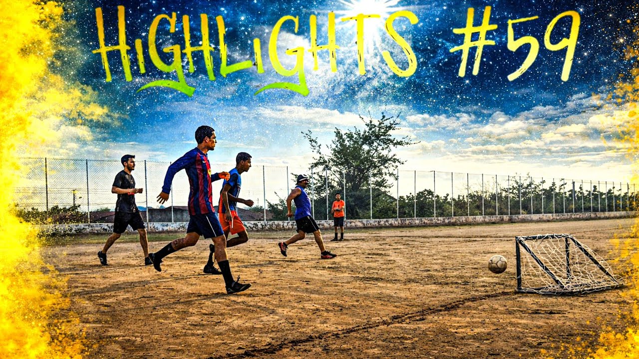 Highlights Caveirão #59
