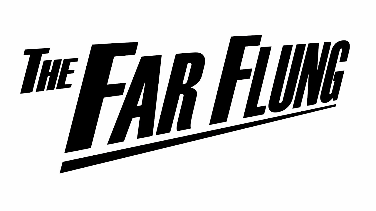 The Far Flung - Right Hand Man