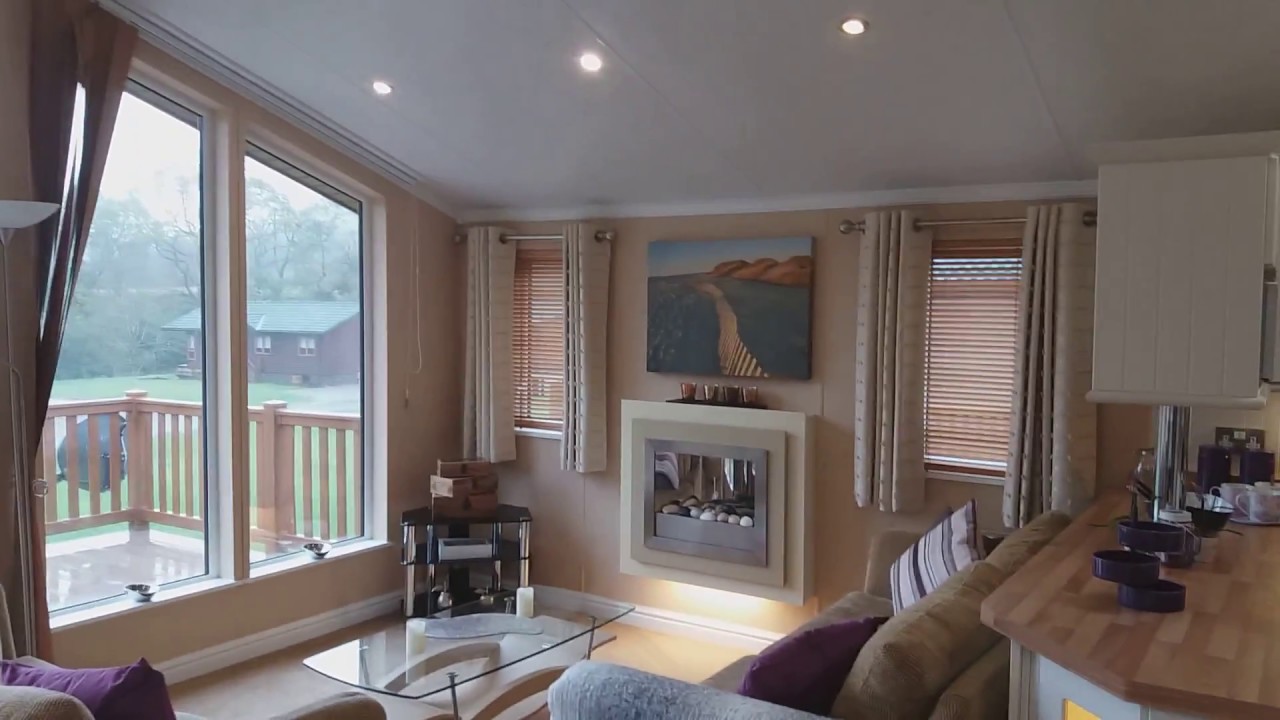 Willerby Newhampshire £79,995