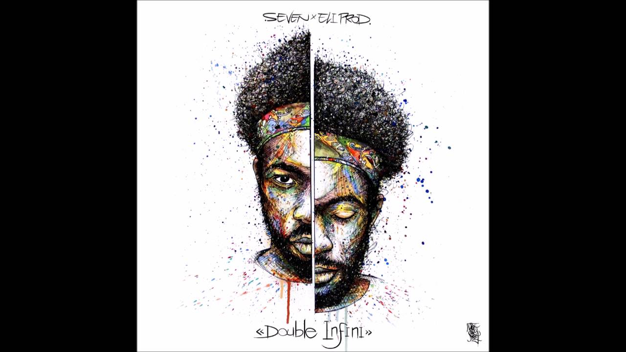 Seven - Double Infini
