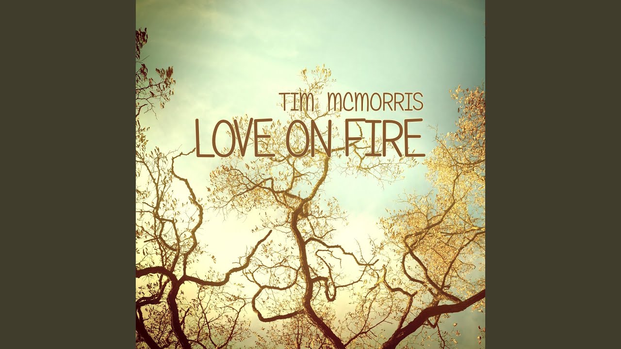 Love on Fire