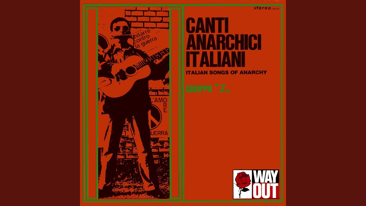 Siam del popolo gli arditi