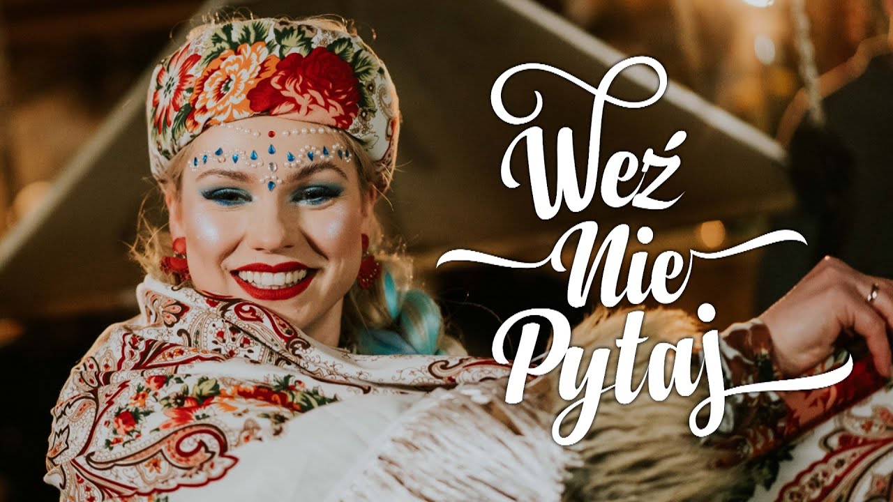 Weź Nie Pytaj - Kulig [Official Video]