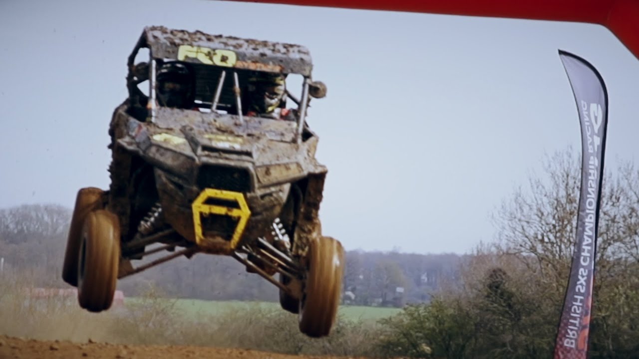 SXS Racing Enduro Championship
