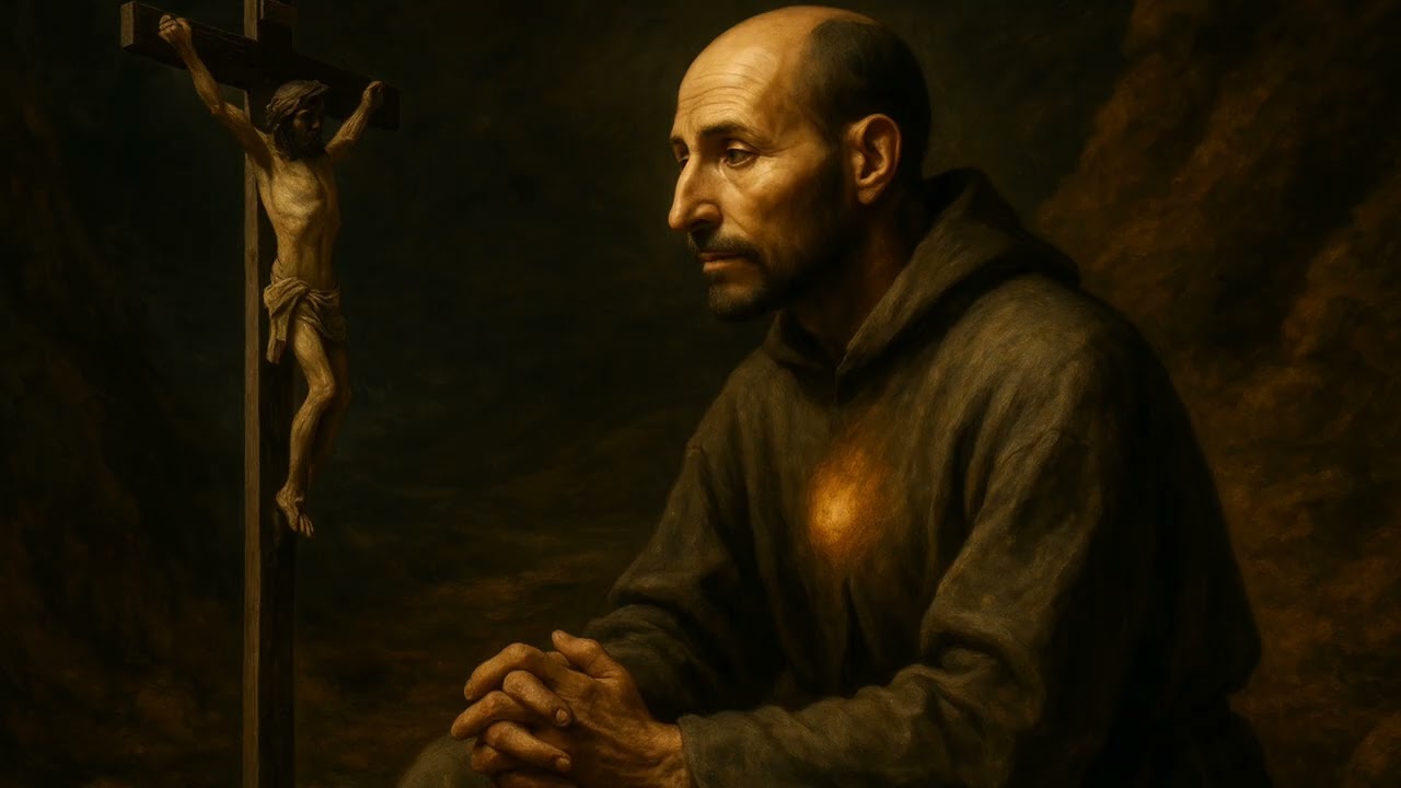 San Ignacio de Loyola