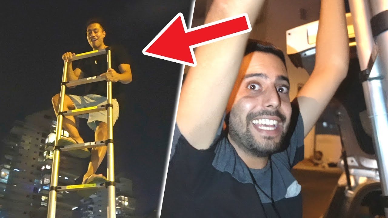 זה הפתיע את כולם!