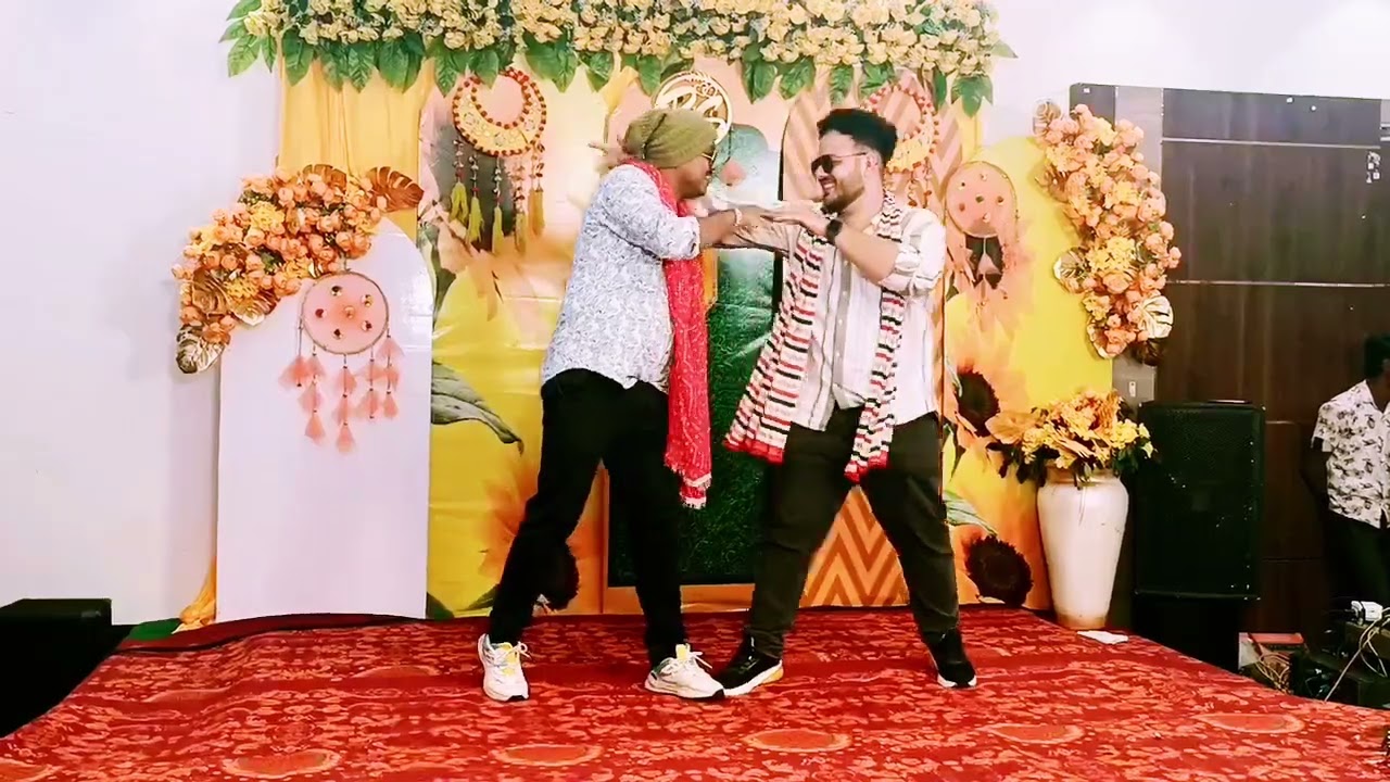 #wedding #sangeet #comedydance #mehndi #comedysongs #bride #groom #friendship 