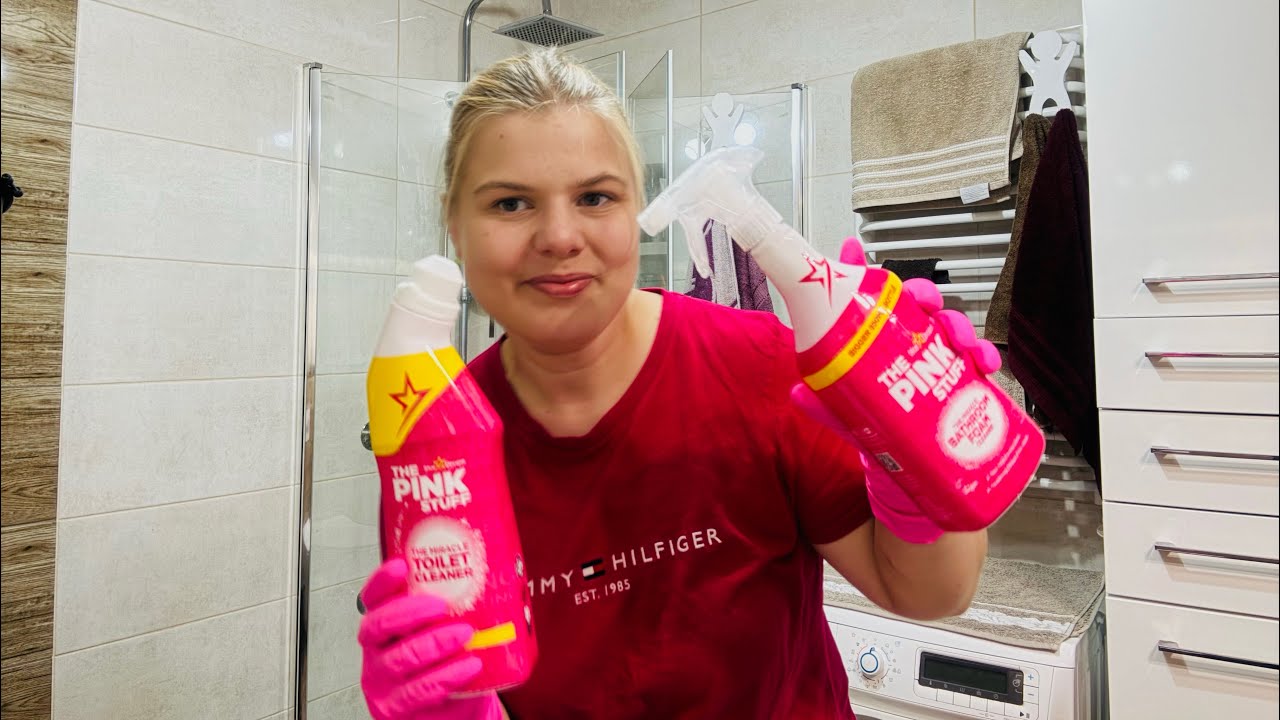 VLOG: Totalne ogarnianie gospodarstwa🏡🧹🧽