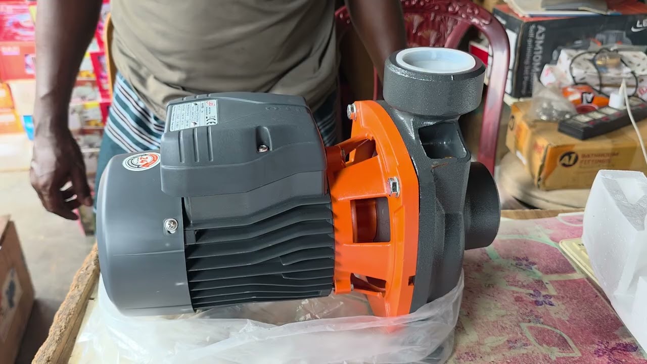 Unboxing Leo 1 hp 2