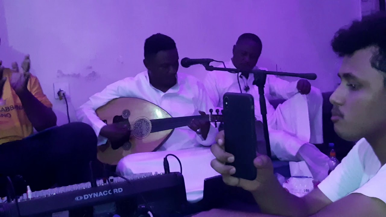 جلسه طرب مع الفنان محمد البيور || جديد || القصيري و خال بوني 1