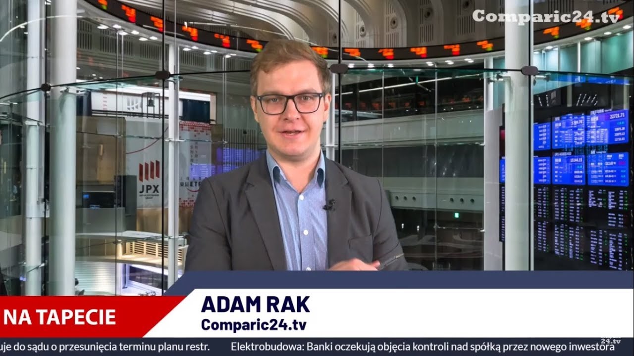 George Soros rozbił Bank Anglii 27 lat temu! ODCINEK SPECJALNY | #NaTapecie 16.09