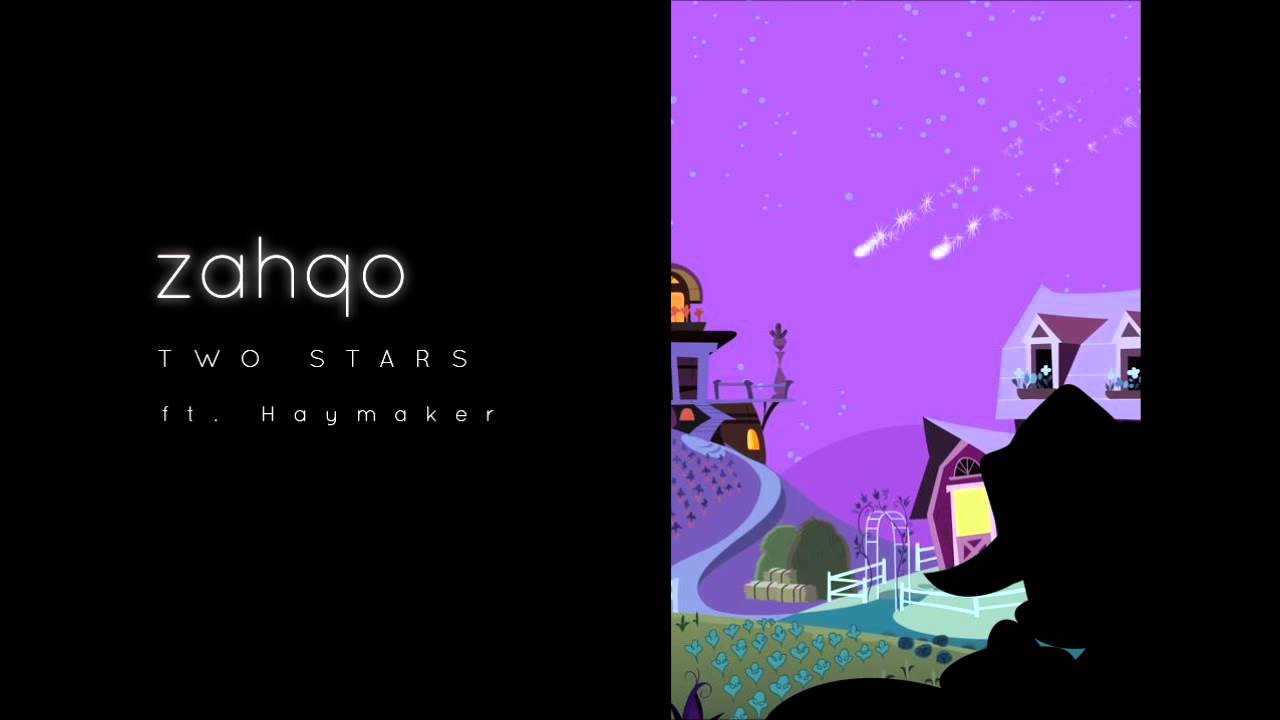 zahqo - Two Stars (feat. Haymaker)