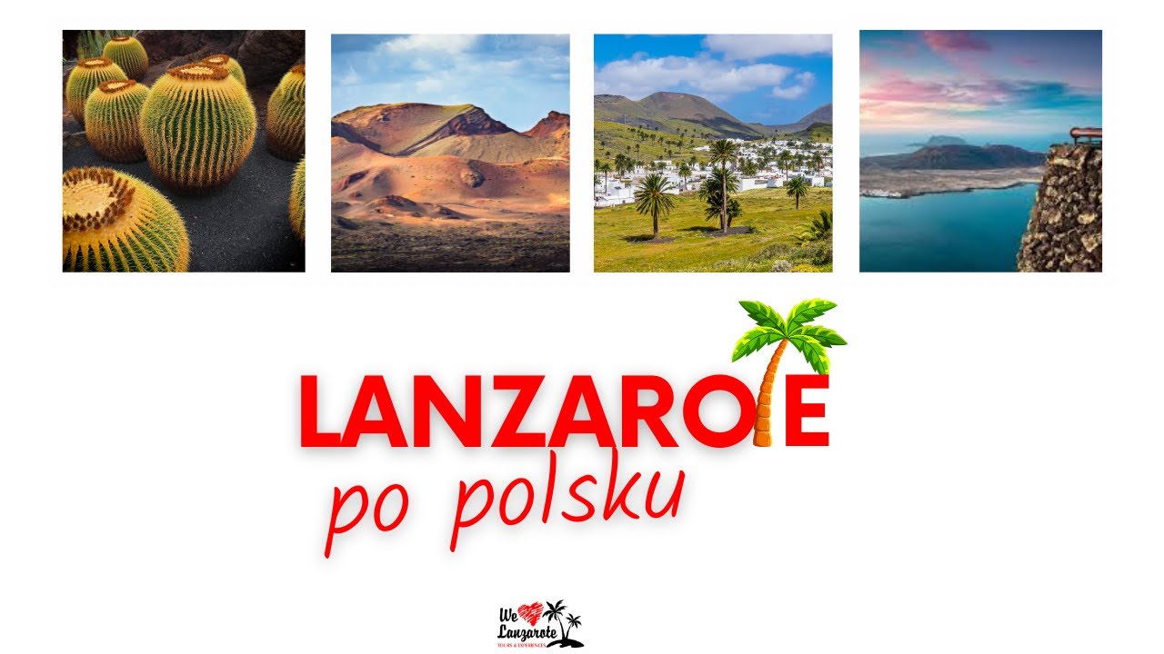 #7 Jedz jak lokals, czyli co i gdzie zjeść na Lanzarote?