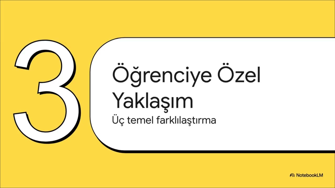 106.Ürün Farklılaştırma