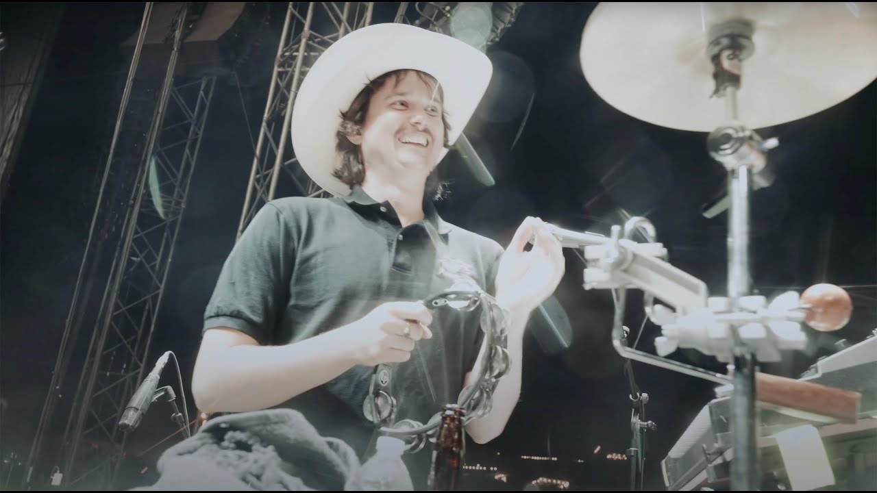 King Gizzard & The Lizard Wizard - Live at The Gorge '24