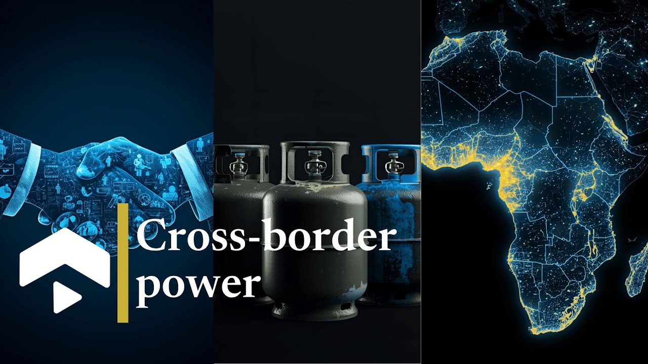 Rwanda&ndash;Ghana fintech link, Mozambique gas move & Africa&rsquo;s power market | Trade Tracker