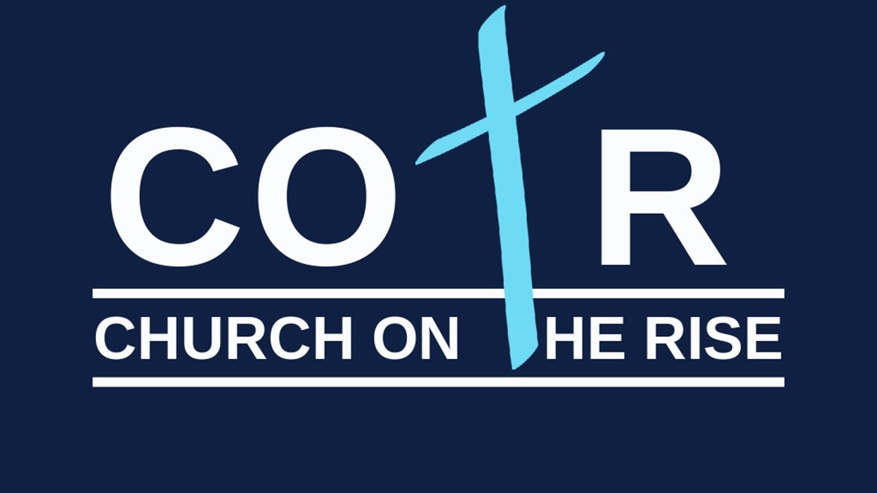 PASTOR BRAD ESPIN - 22 FEBRUARY 2026