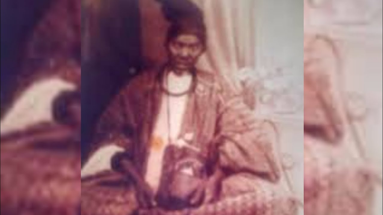 l'histoire de Baye cheikh NDAO grand baye fall