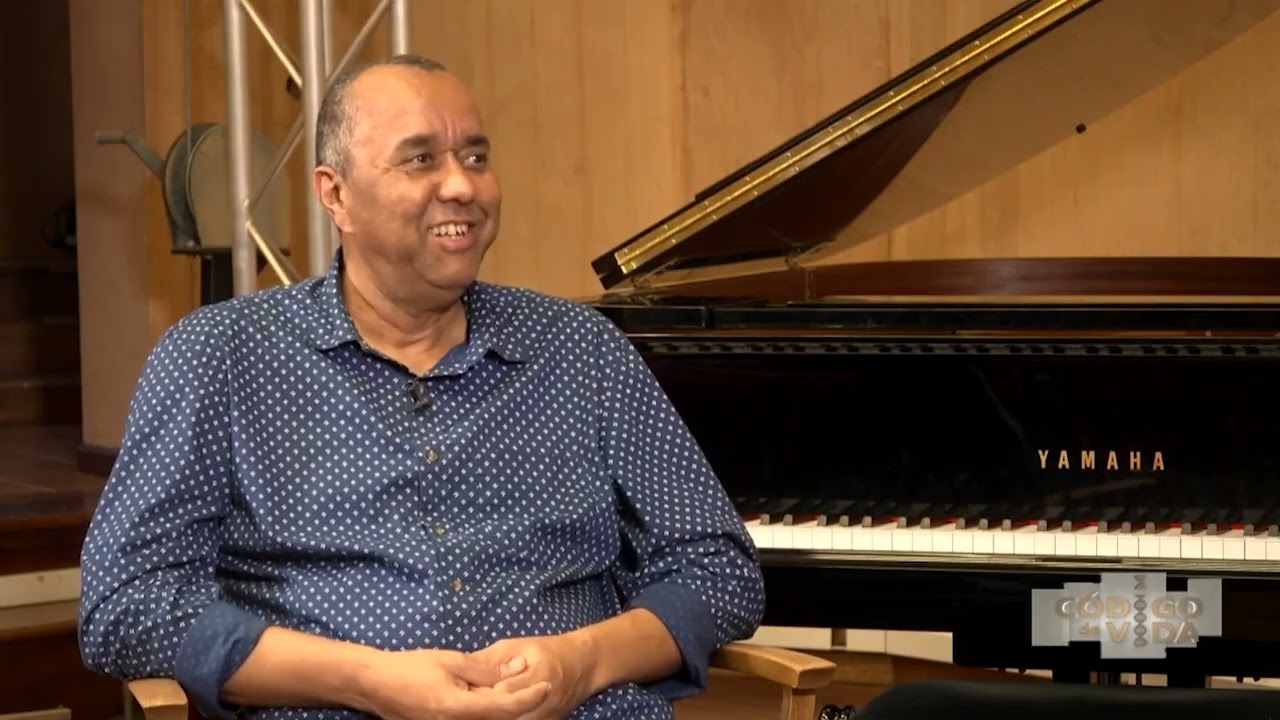 Código de Vida com Humberto Ramos