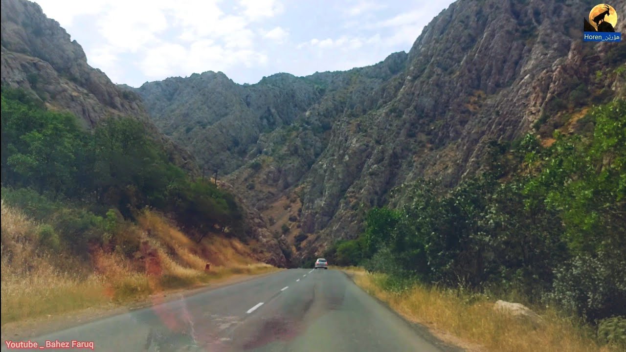 دزڵی ڕۆژهەڵاتی کوردستان ـ کامکاران، بیژەن کامکار غەریبان ـ Dzli east of Kurdistan ـ kamkaran xariban