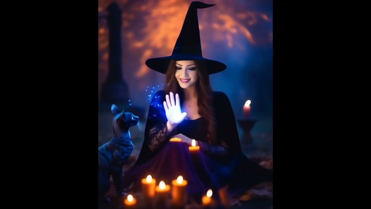 ВЕДЬМА авторская песня #ведьма #music #музыка #песня #forestellaloveyou