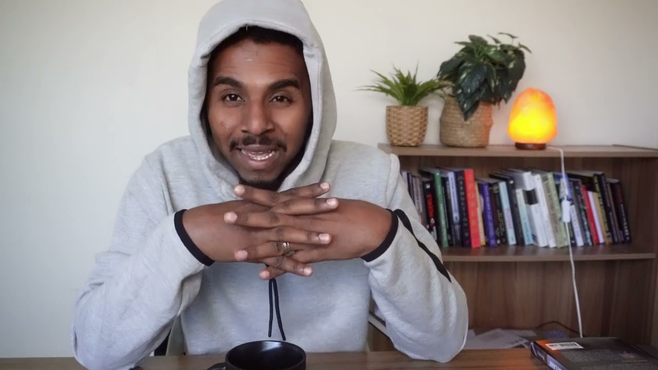 Wey adkaan doonta inaad dadka aaminto hadii aadan sidaan sameynin!!!