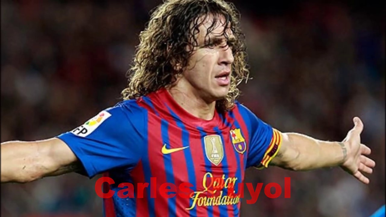 101 Football/Soccer player when they were young!